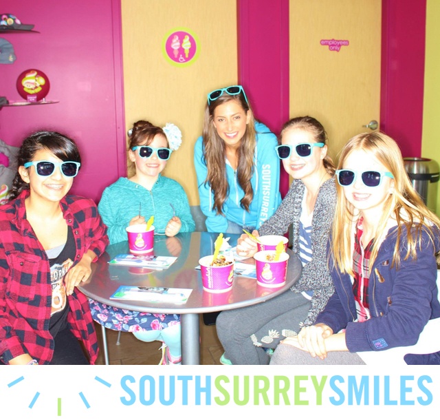 south-surrey-smiles-menchies-event
